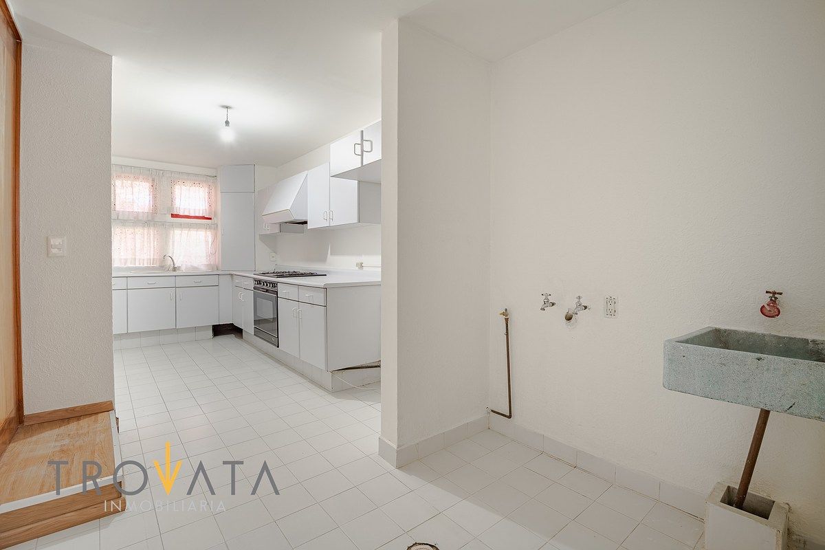 Apartment in Santa Fe Centro Ciudad, Álvaro Obregón, photo 7 of 22