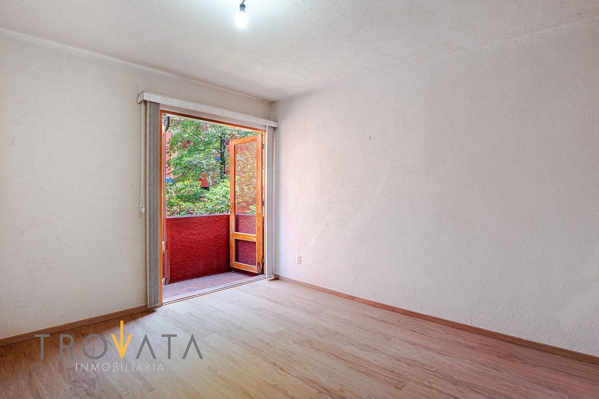 Apartment in Santa Fe Centro Ciudad, Álvaro Obregón, photo 13 of 22