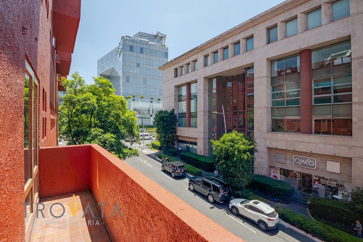 Balcón exterior, photo 12 of 22
