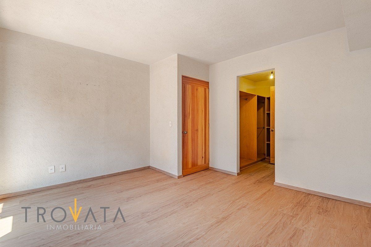 Apartment in Santa Fe Centro Ciudad, Álvaro Obregón, photo 14 of 22