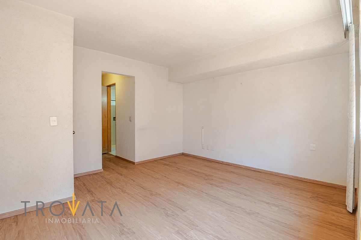 Apartment in Santa Fe Centro Ciudad, Álvaro Obregón, photo 17 of 22