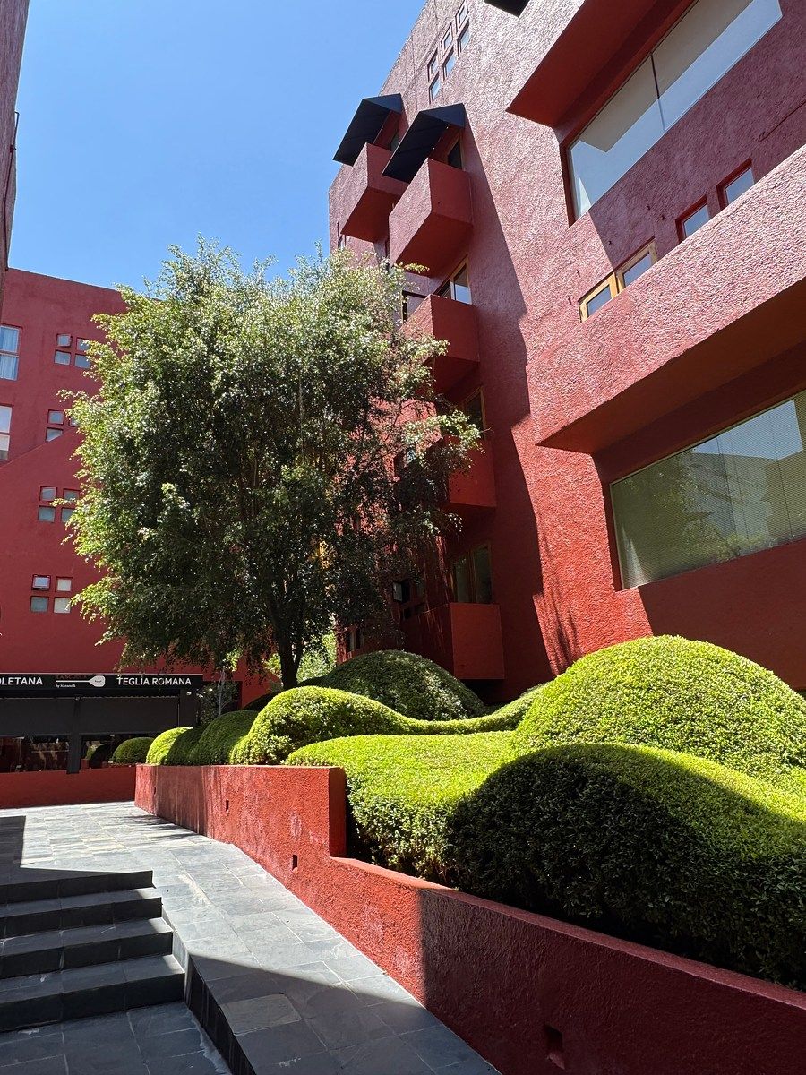 Apartamento em Santa Fe Centro Ciudad, Álvaro Obregón, foto 24 de 26