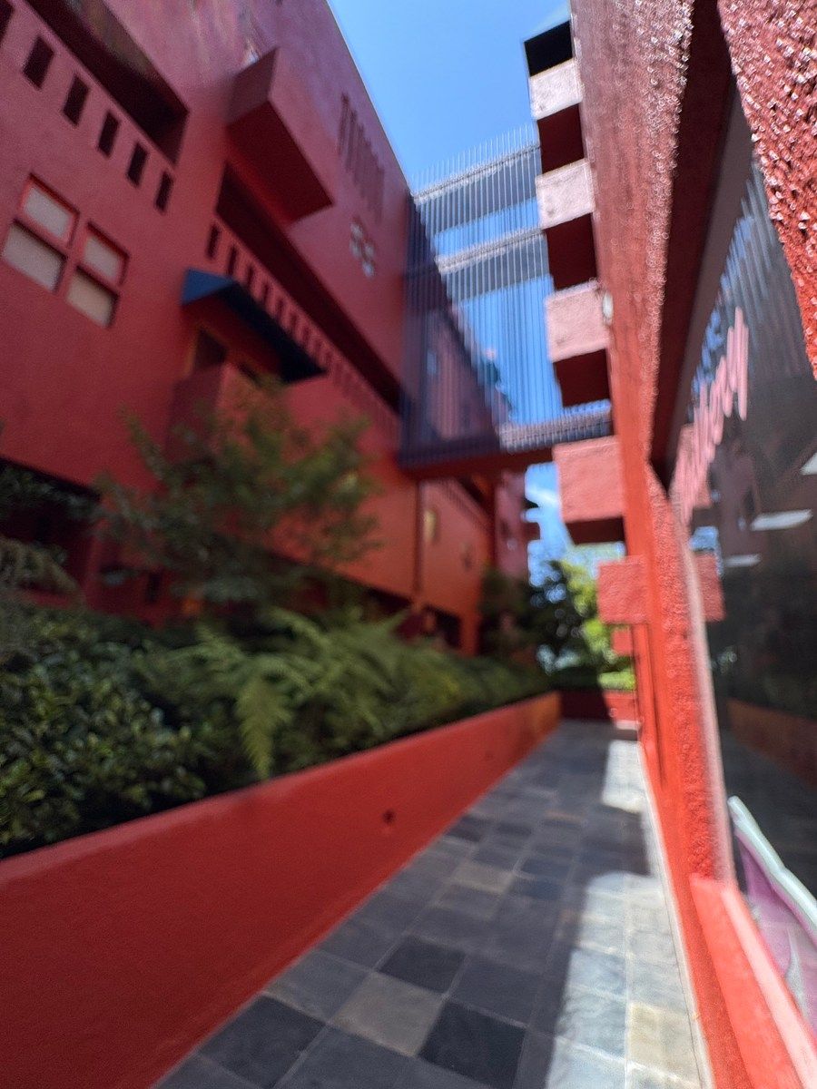 Apartamento em Santa Fe Centro Ciudad, Álvaro Obregón, foto 25 de 26
