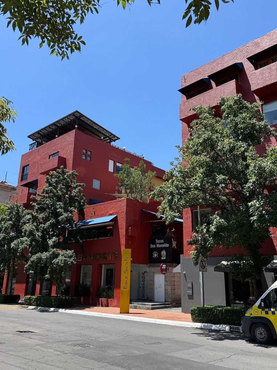 Apartamento em Santa Fe Centro Ciudad, Álvaro Obregón, foto 26 de 26