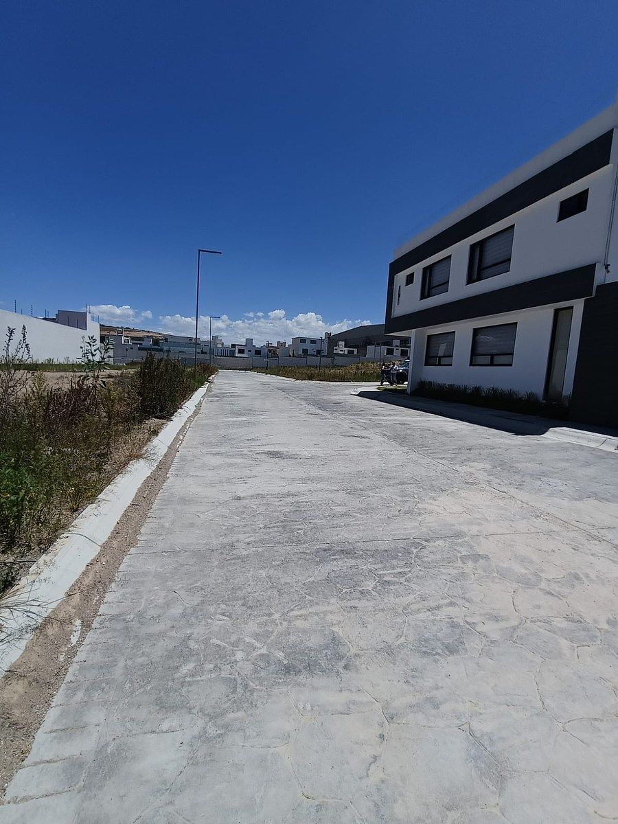Casa en Abundio Martínez, Mineral de la Reforma, foto 2 de 17