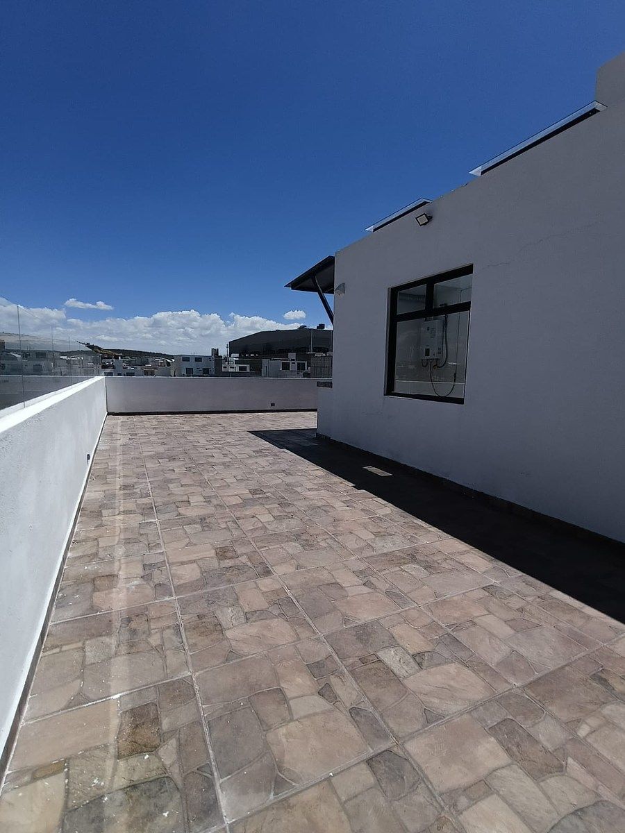 Casa en Abundio Martínez, Mineral de la Reforma, foto 15 de 17