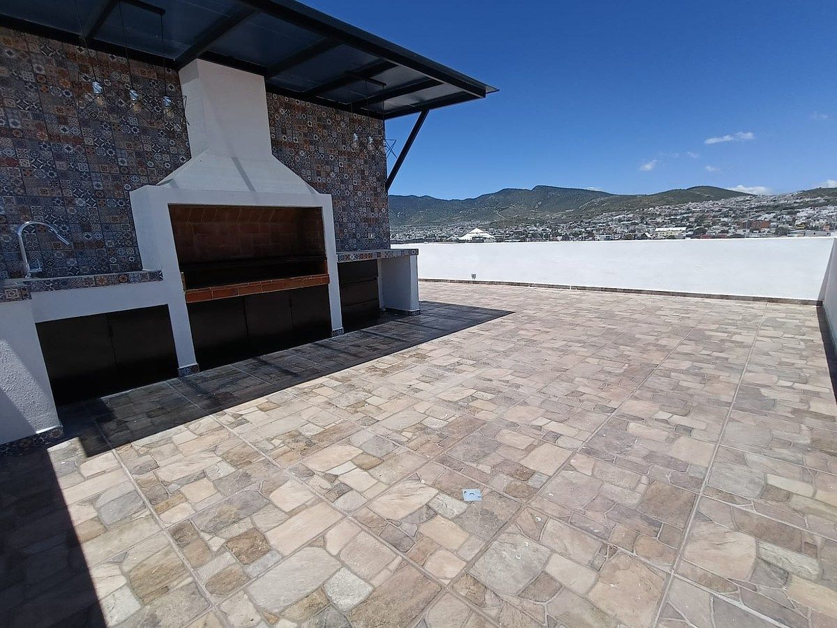 Casa en Abundio Martínez, Mineral de la Reforma, foto 16 de 17