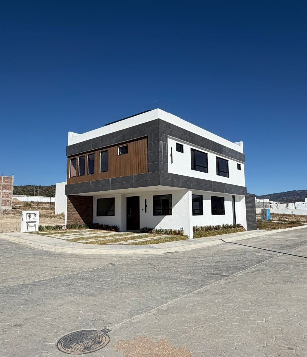 RENTA DE CASA, FRACC. VILLA AIROSA, EN ESQUINA., foto 1 de 17