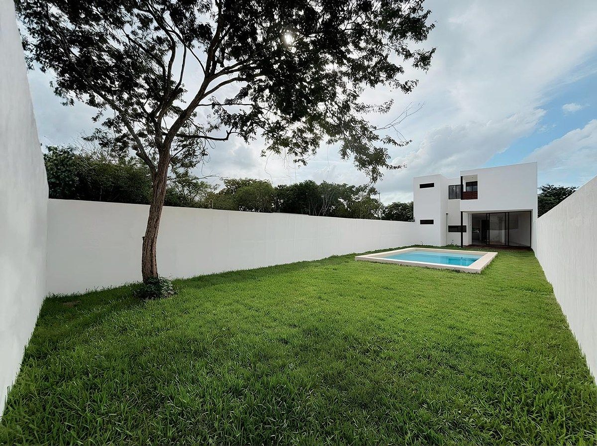 Casa en Dzityá, Mérida, foto 2 de 43