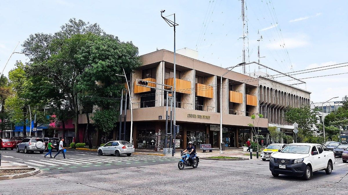 Office in Guadalajara Centro, Guadalajara, photo 4 of 4