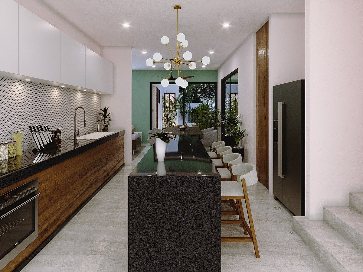 CASA EN VENTA EN MERIDA, YUCATAN EN VILADIU, CHOLUL - foto 3