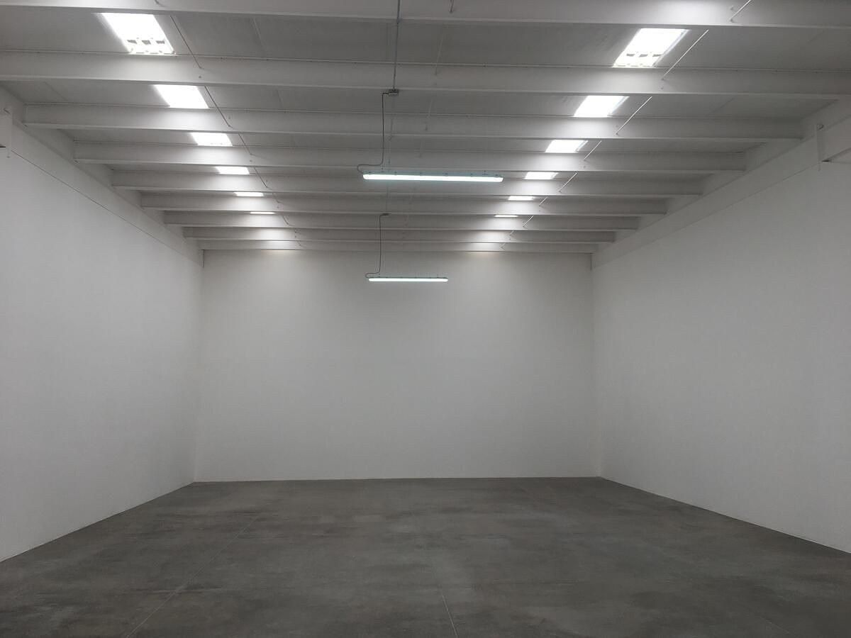 Galpão industrial em Ciudad del Sol, Querétaro, foto 10 de 15