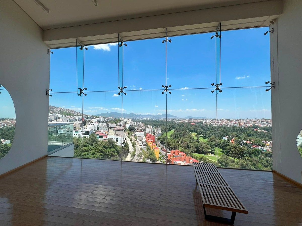 Apartment in Club de Golf Bellavista, Atizapán de Zaragoza, photo 14 of 28