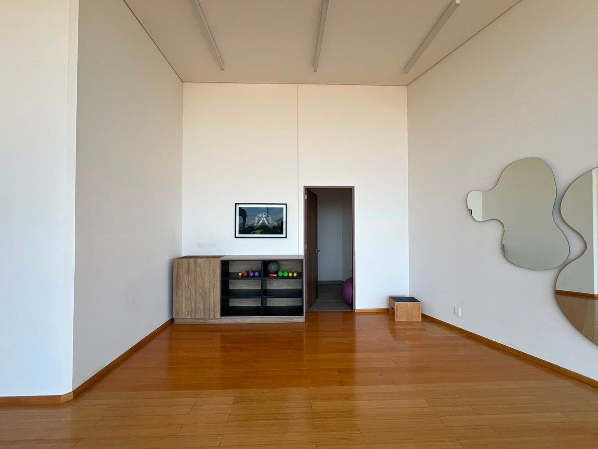 Apartment in Club de Golf Bellavista, Atizapán de Zaragoza, photo 15 of 28