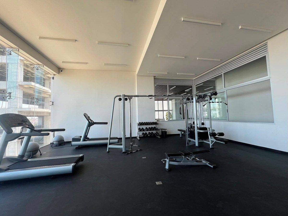Apartment in Club de Golf Bellavista, Atizapán de Zaragoza, photo 16 of 28