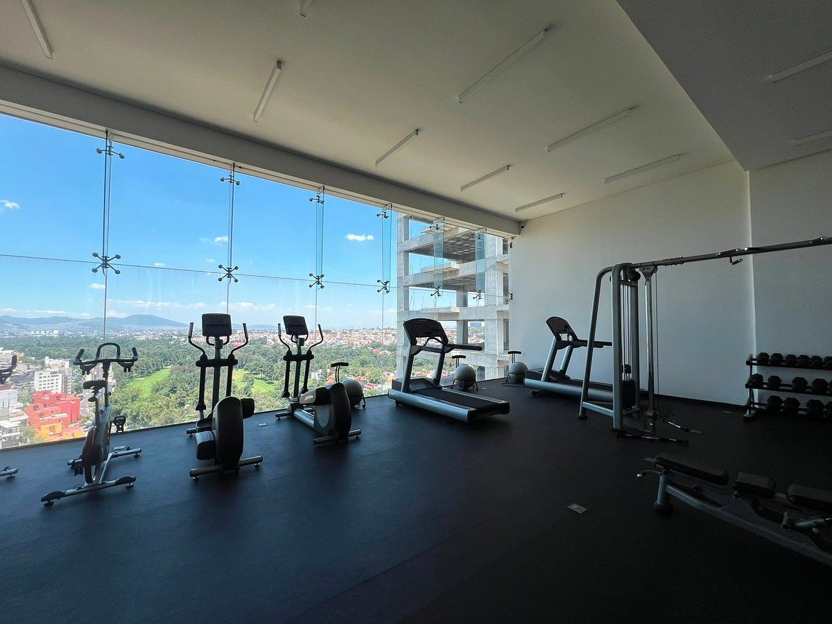 Apartment in Club de Golf Bellavista, Atizapán de Zaragoza, photo 13 of 28