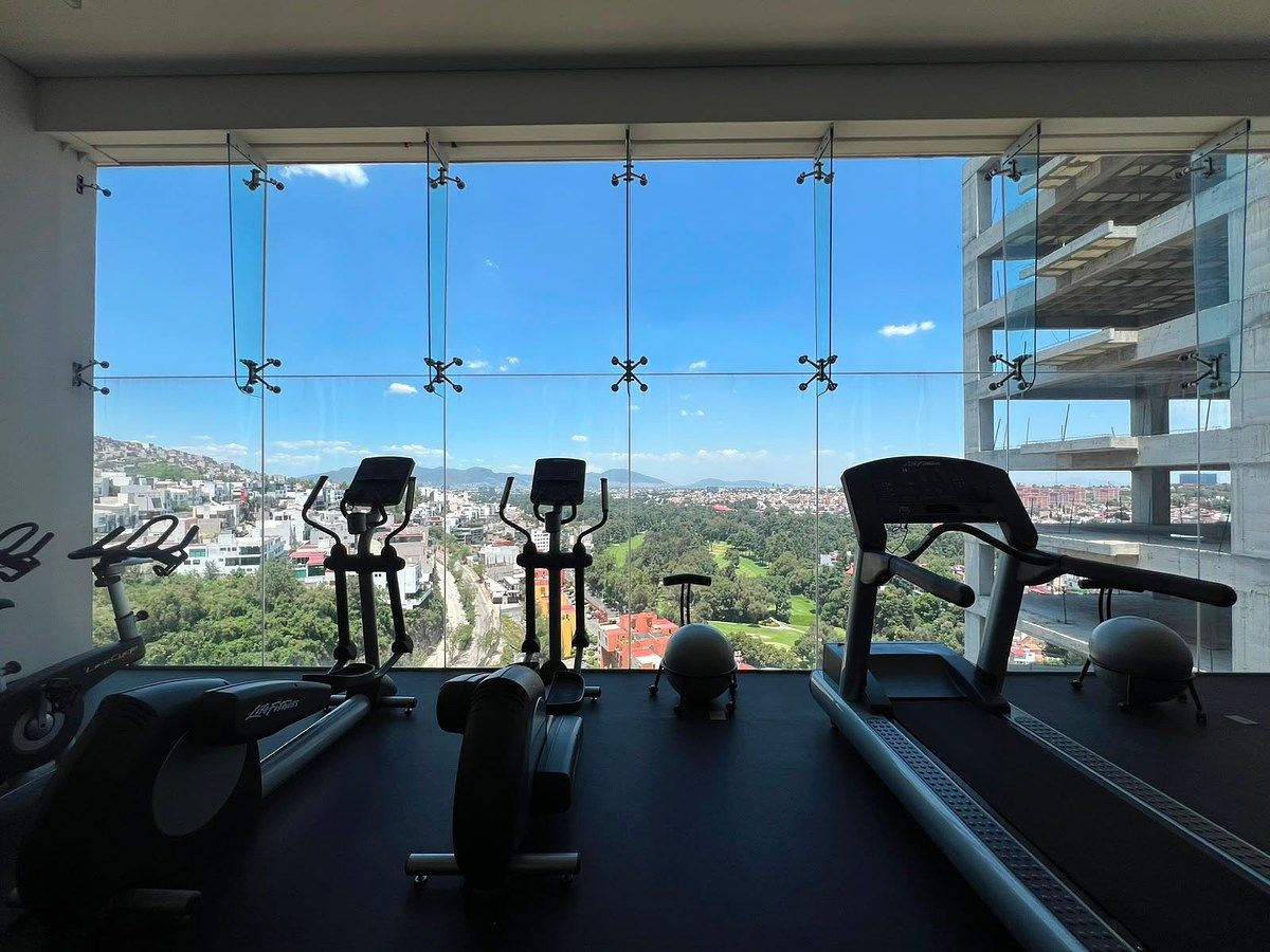 Apartment in Club de Golf Bellavista, Atizapán de Zaragoza, photo 17 of 28