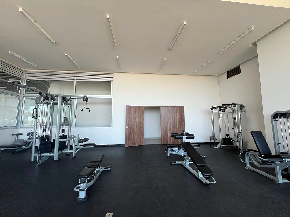 Apartment in Club de Golf Bellavista, Atizapán de Zaragoza, photo 18 of 28