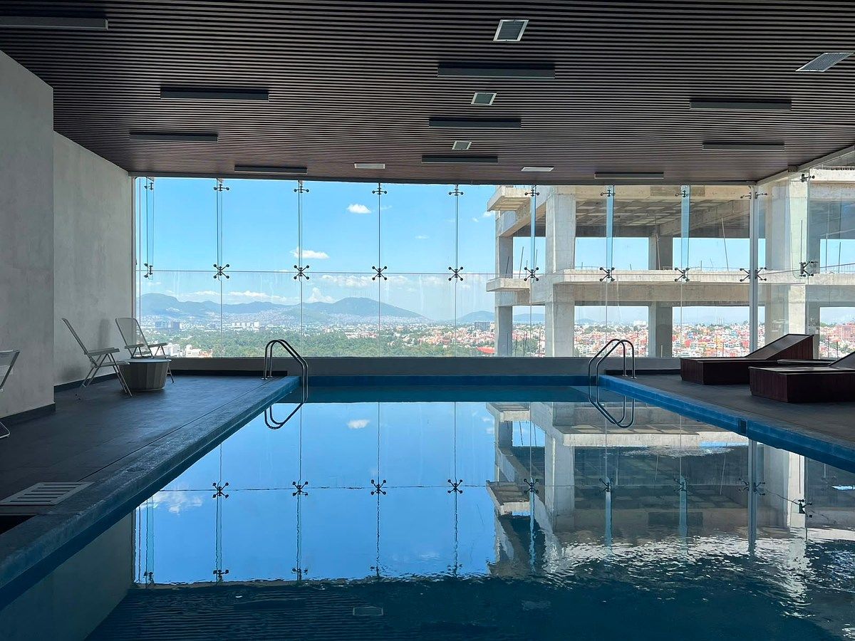 Apartment in Club de Golf Bellavista, Atizapán de Zaragoza, photo 20 of 28