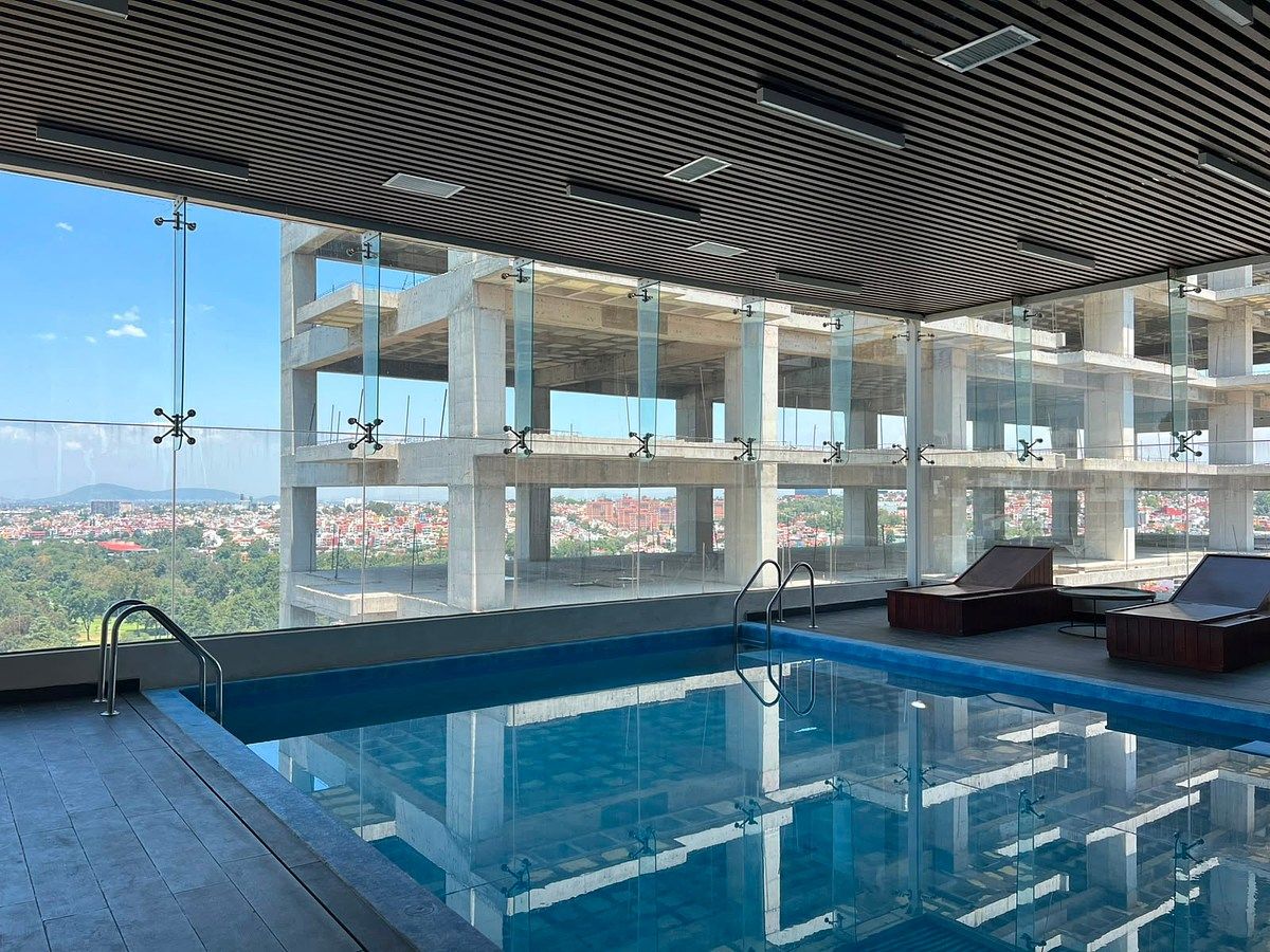 Apartment in Club de Golf Bellavista, Atizapán de Zaragoza, photo 21 of 28