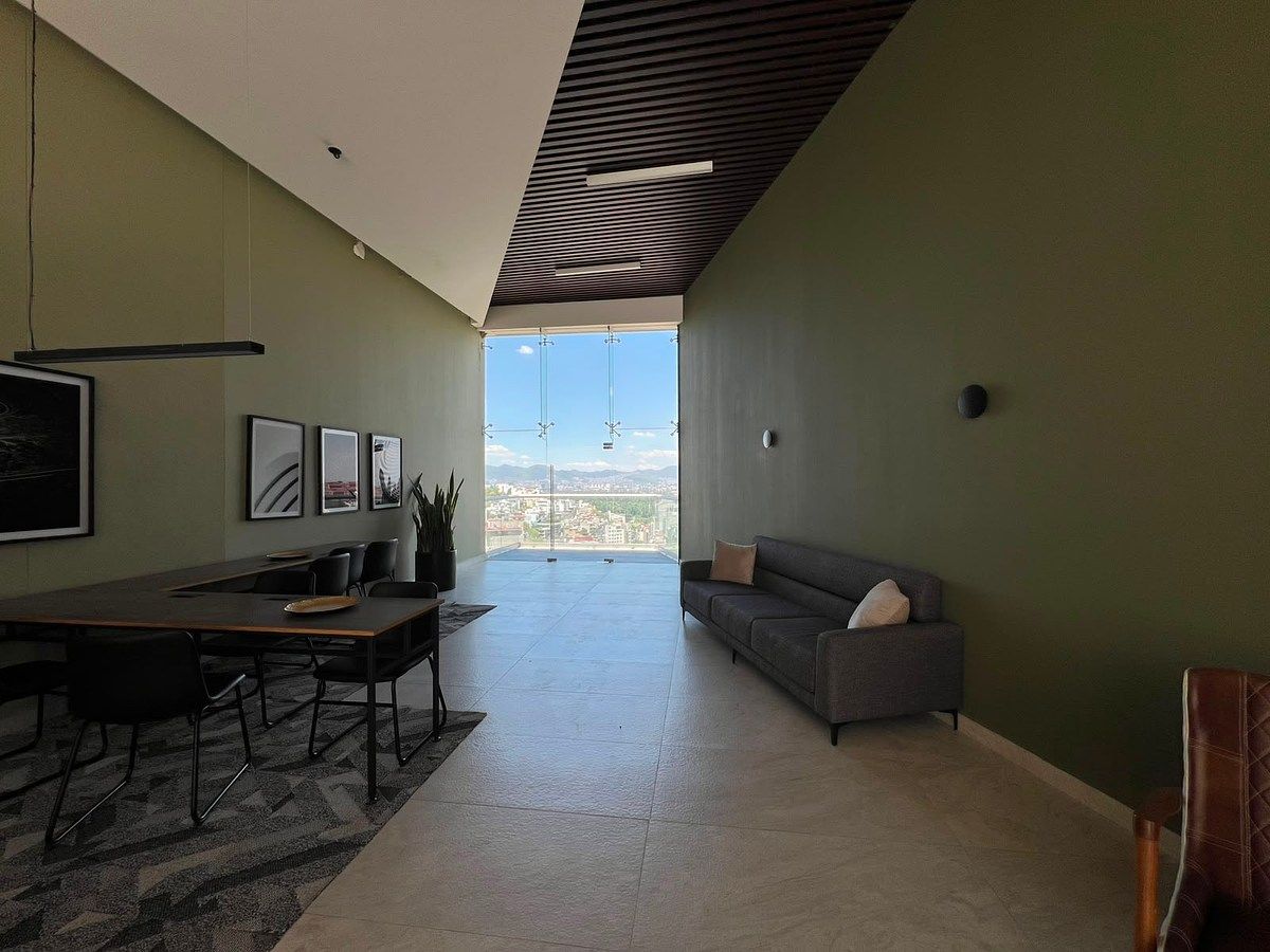 Apartment in Club de Golf Bellavista, Atizapán de Zaragoza, photo 22 of 28