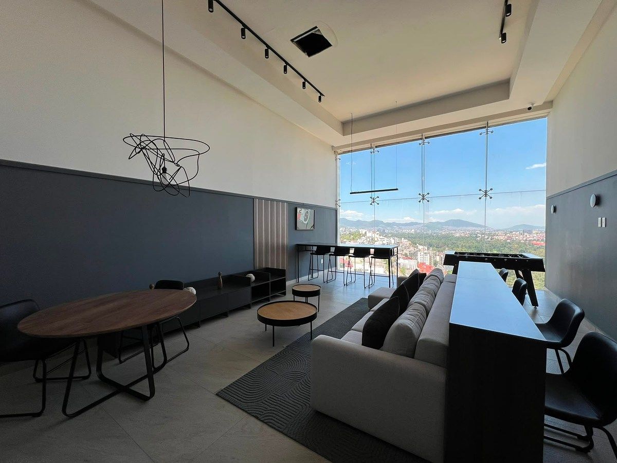 Apartment in Club de Golf Bellavista, Atizapán de Zaragoza, photo 27 of 28