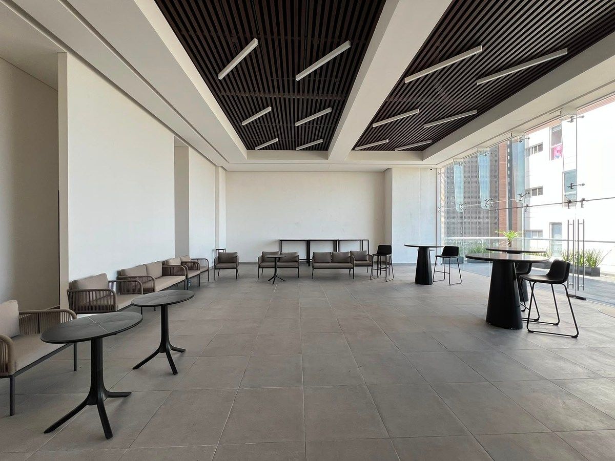 Apartment in Club de Golf Bellavista, Atizapán de Zaragoza, photo 28 of 28