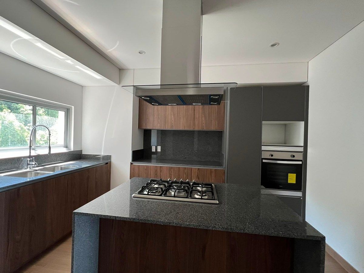 Apartment in Club de Golf Bellavista, Atizapán de Zaragoza, photo 2 of 28
