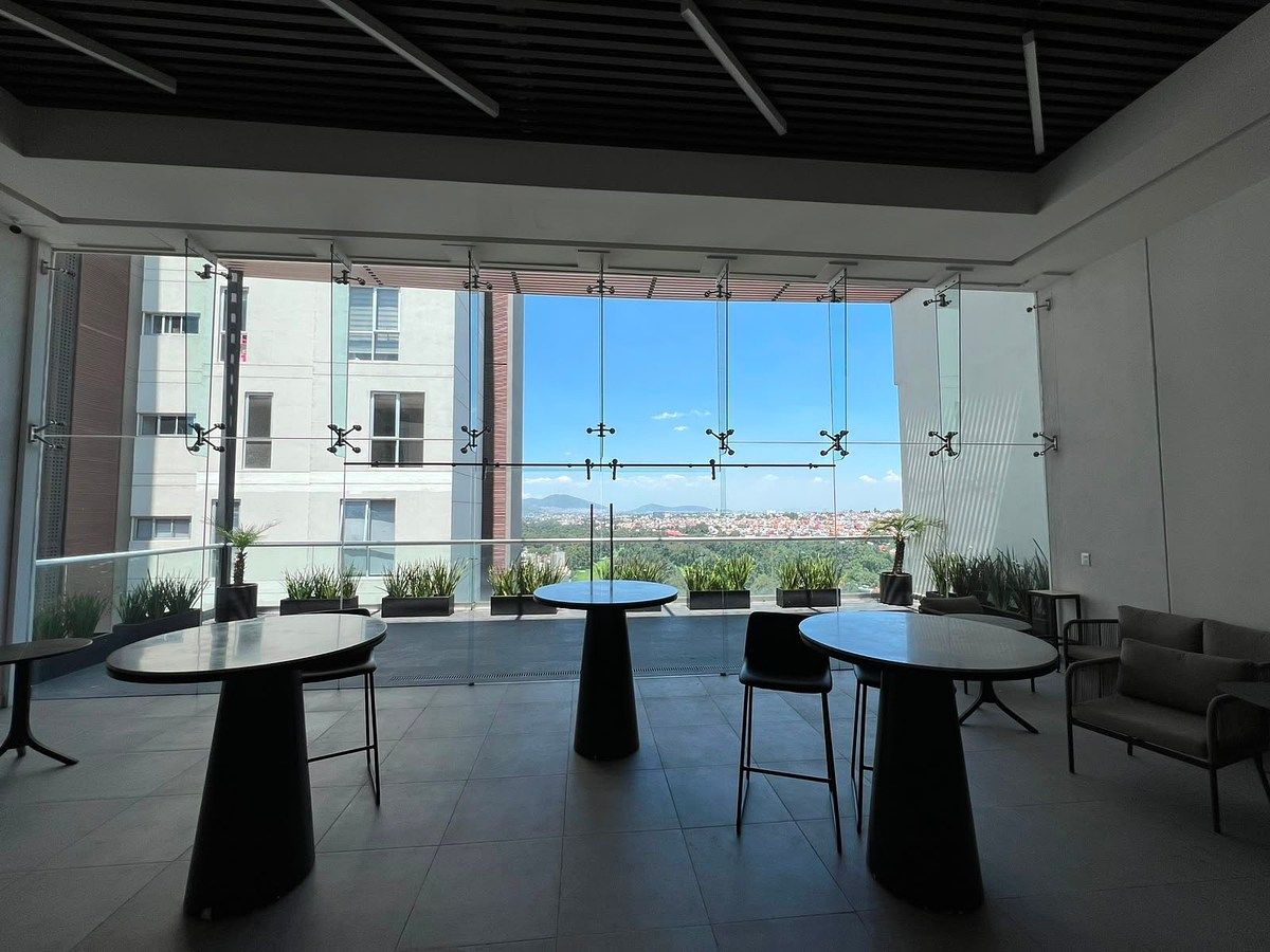 Apartment in Club de Golf Bellavista, Atizapán de Zaragoza, photo 25 of 28
