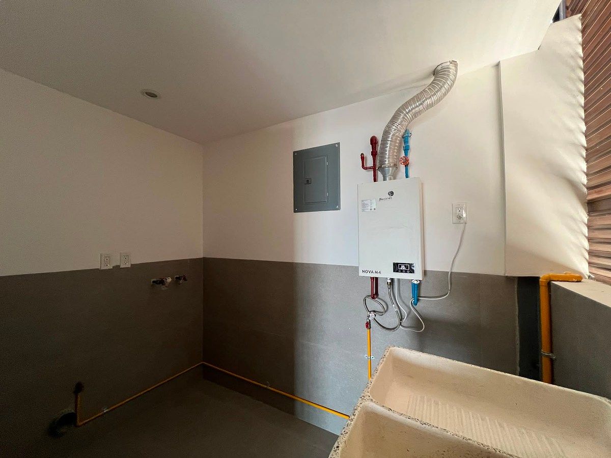 Apartment in Club de Golf Bellavista, Atizapán de Zaragoza, photo 11 of 28