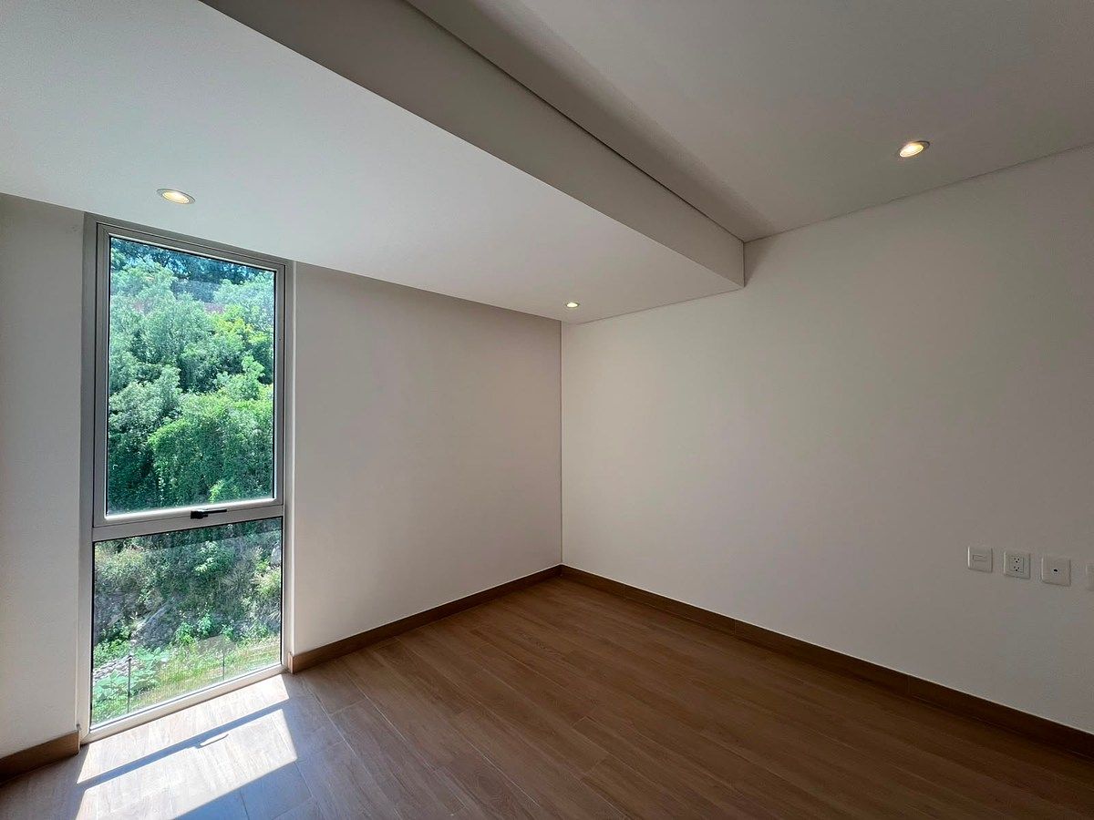 Apartment in Club de Golf Bellavista, Atizapán de Zaragoza, photo 10 of 28
