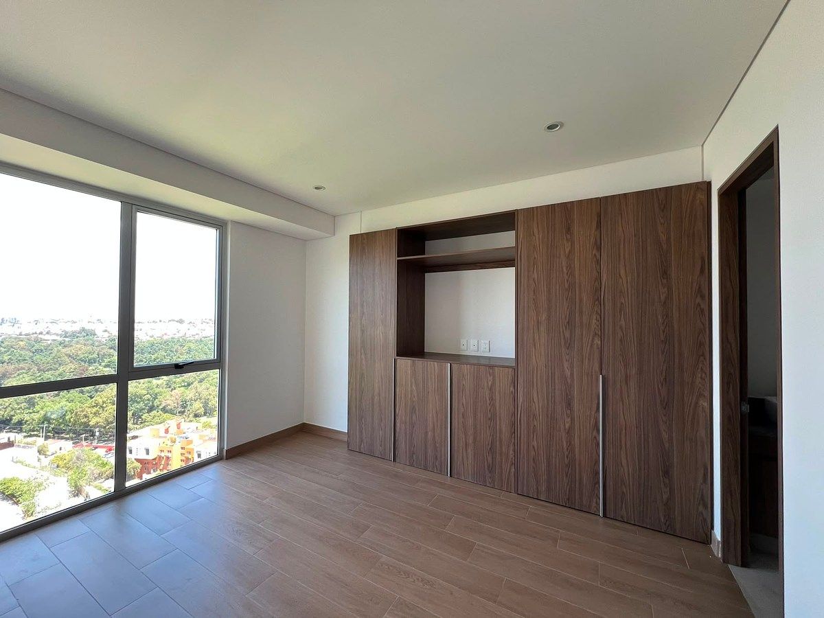 Apartment in Club de Golf Bellavista, Atizapán de Zaragoza, photo 8 of 28