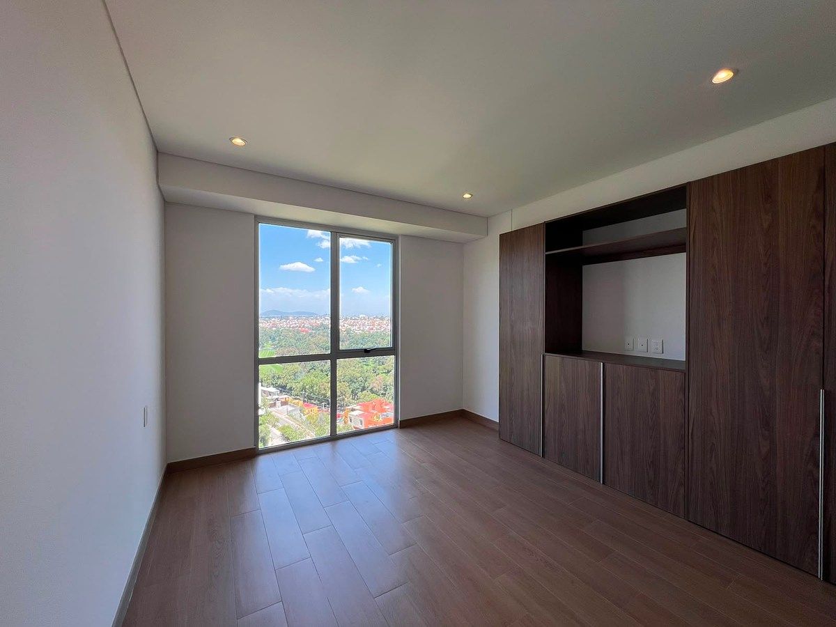 Apartment in Club de Golf Bellavista, Atizapán de Zaragoza, photo 9 of 28