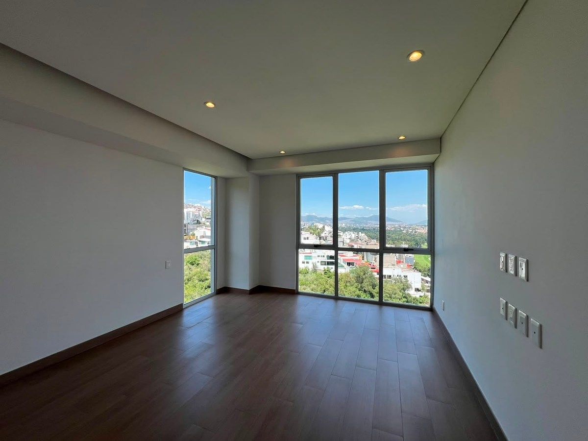 Apartment in Club de Golf Bellavista, Atizapán de Zaragoza, photo 4 of 28