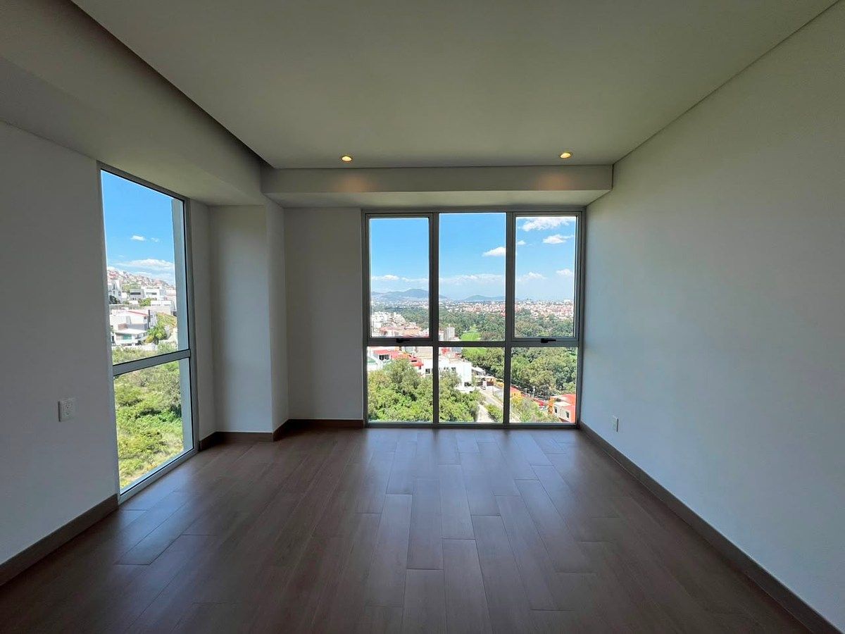 Apartment in Club de Golf Bellavista, Atizapán de Zaragoza, photo 3 of 28