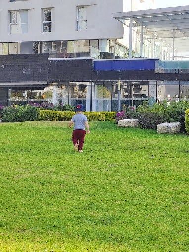 Apartamento em Lomas de Angelópolis II, San Andrés Cholula, foto 16 de 17