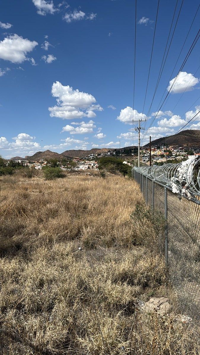 Lot in Bellavista, Hidalgo del Parral, photo 2 of 7