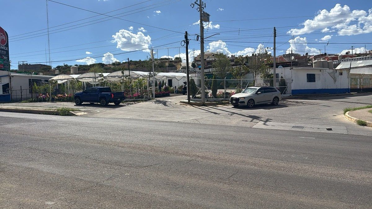 Lot in Bellavista, Hidalgo del Parral, photo 4 of 7