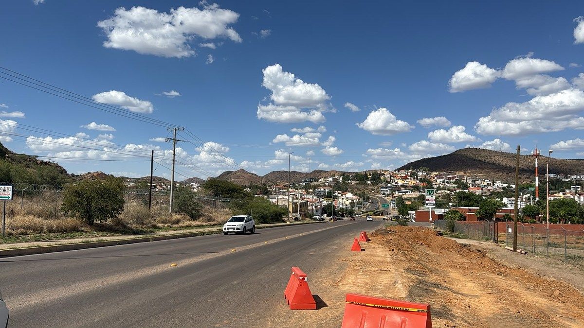 Lot in Bellavista, Hidalgo del Parral, photo 6 of 7