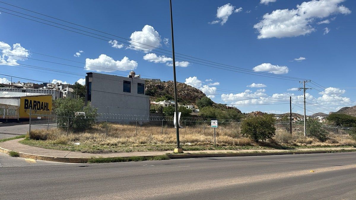 Land for Rent in Parral Chihuahua, photo 1 of 7