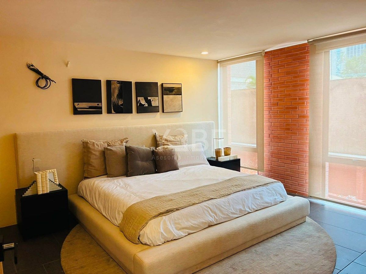 Departamento en Ladrón de Guevara, Guadalajara, foto 6 de 14
