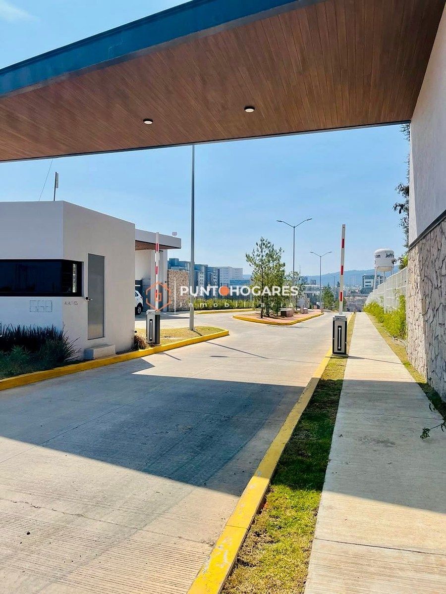 Lote em Altozano, Morelia, foto 2 de 11