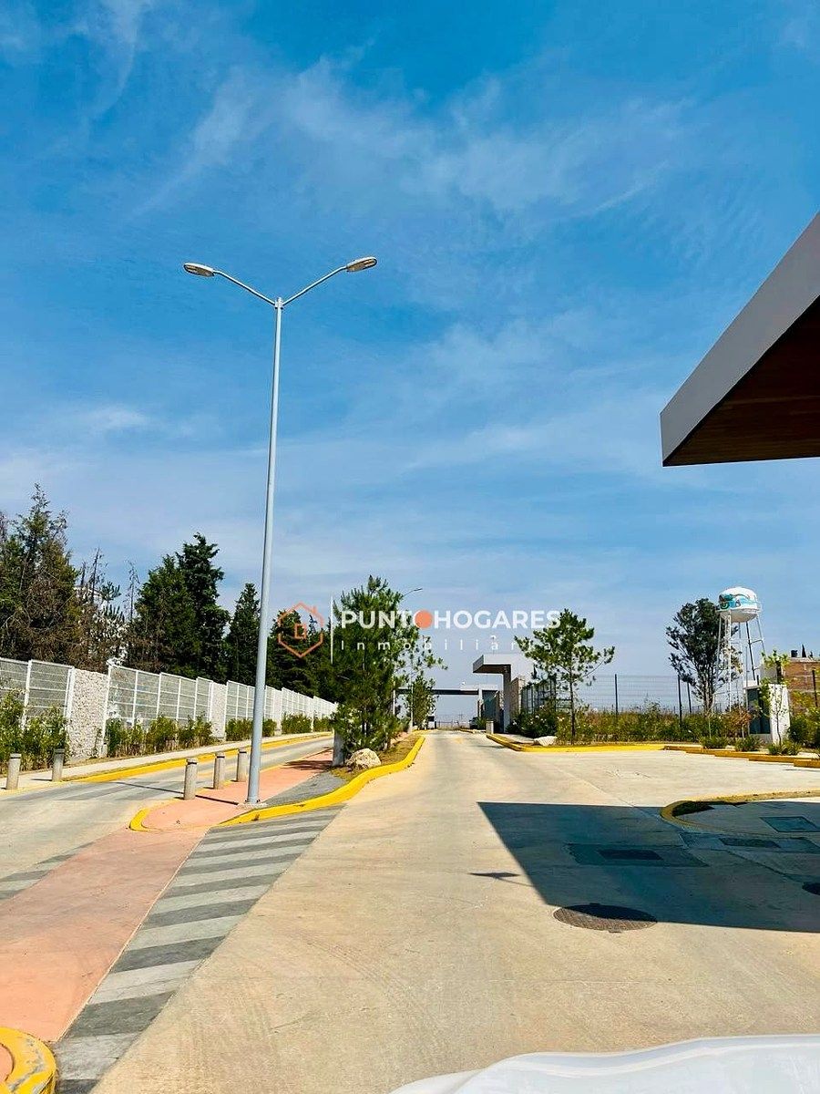 Lote em Altozano, Morelia, foto 5 de 11