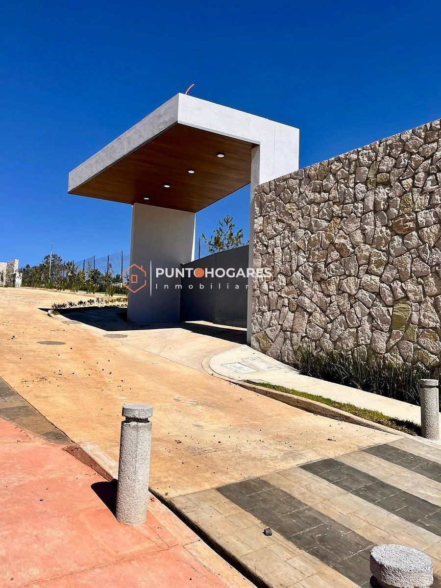 Lote em Altozano, Morelia, foto 4 de 11