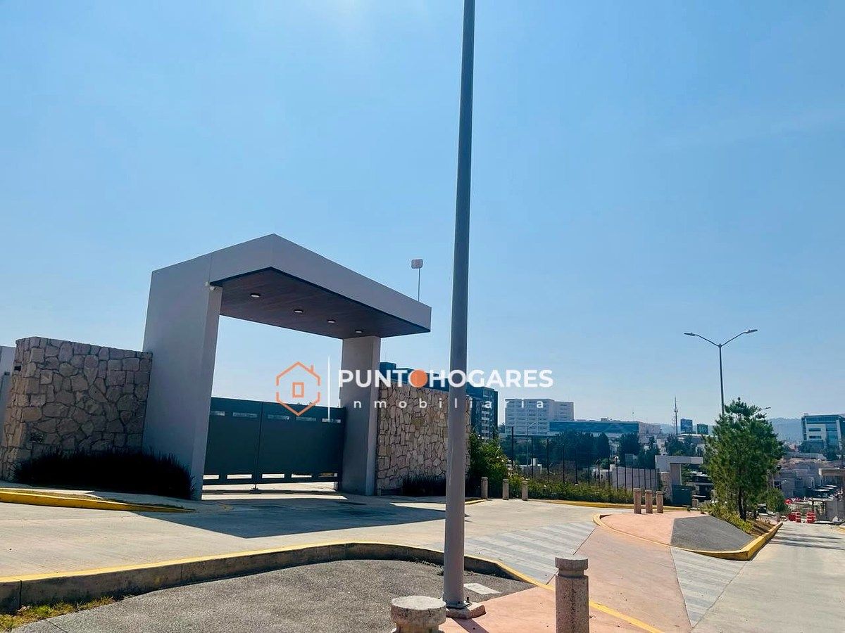 Lote em Altozano, Morelia, foto 6 de 11