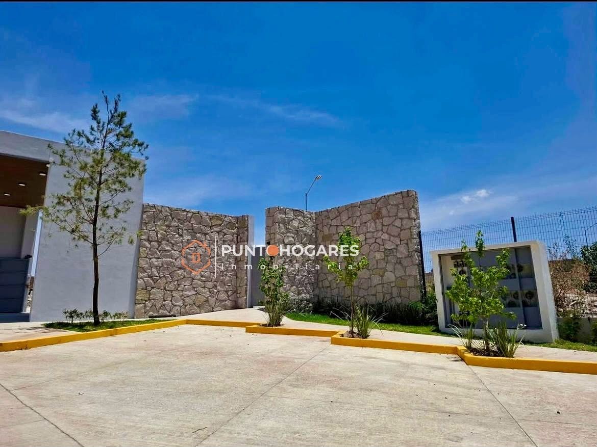 Lote em Altozano, Morelia, foto 7 de 11