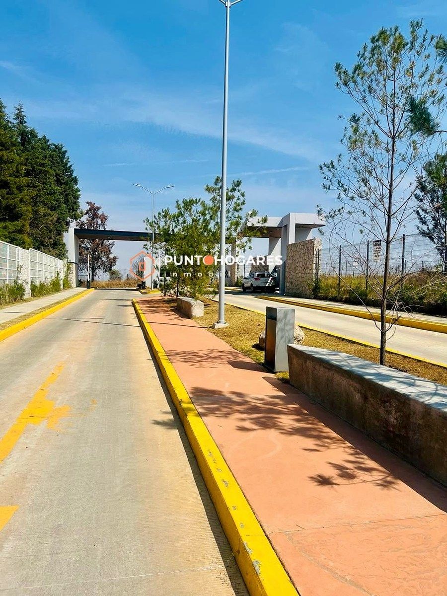 Lote em Altozano, Morelia, foto 10 de 11