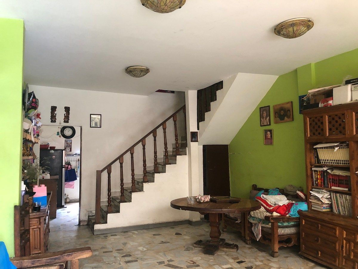 House in Un Hogar Para Cada Trabajador, Azcapotzalco, photo 2 of 16