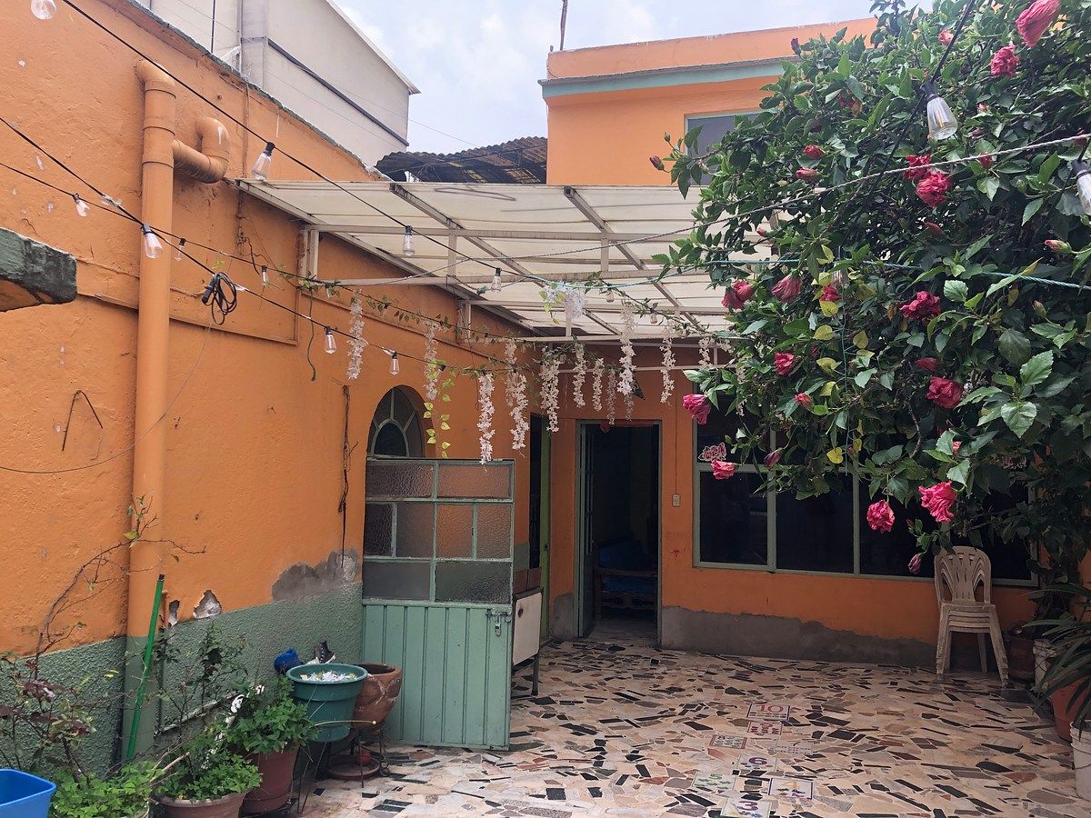 House in Un Hogar Para Cada Trabajador, Azcapotzalco, photo 6 of 16