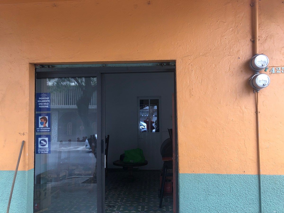 House in Un Hogar Para Cada Trabajador, Azcapotzalco, photo 11 of 16